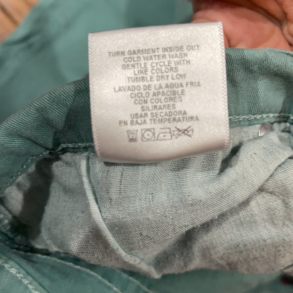 Angry Rabbit Jeans - Picture 4 of 5